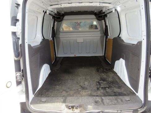 Used 2019 Ford Transit Connect XLT FWD image 32
