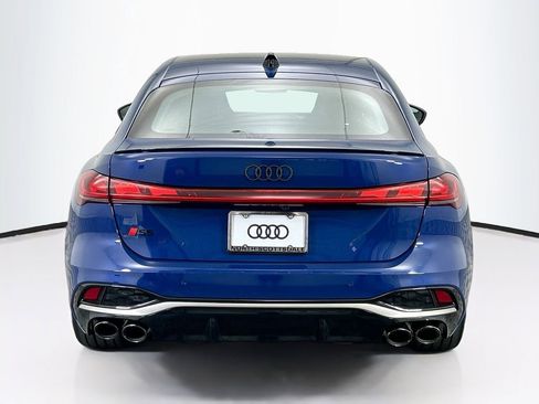 New 2025 Audi S5 Prestige image 6