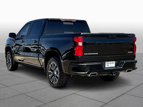 Used 2022 Chevrolet Silverado 1500 RST w/ Texas Edition Plus AWD/4WD image 12