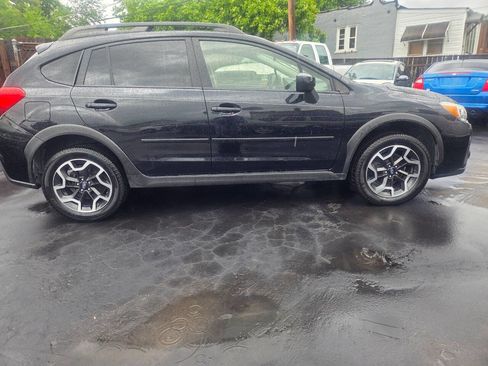Used 2016 Subaru Crosstrek 2.0i Premium AWD/4WD image 13