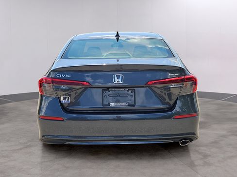 Certified 2023 Honda Civic Sport image 24