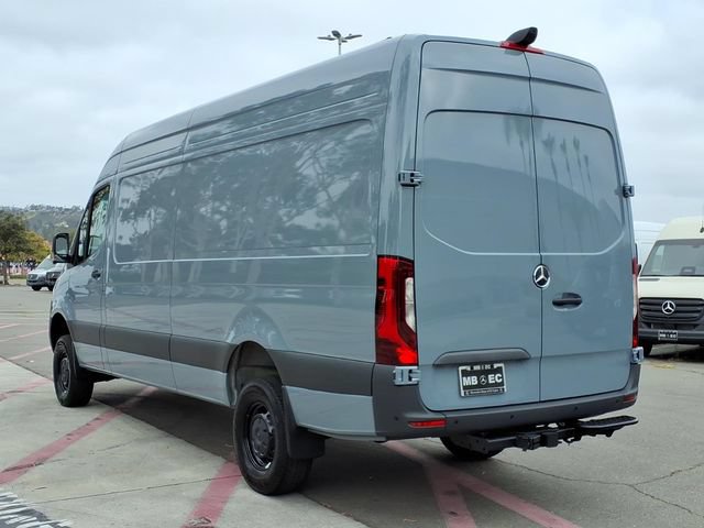New 2026 Mercedes-Benz Sprinter 2500 image 19