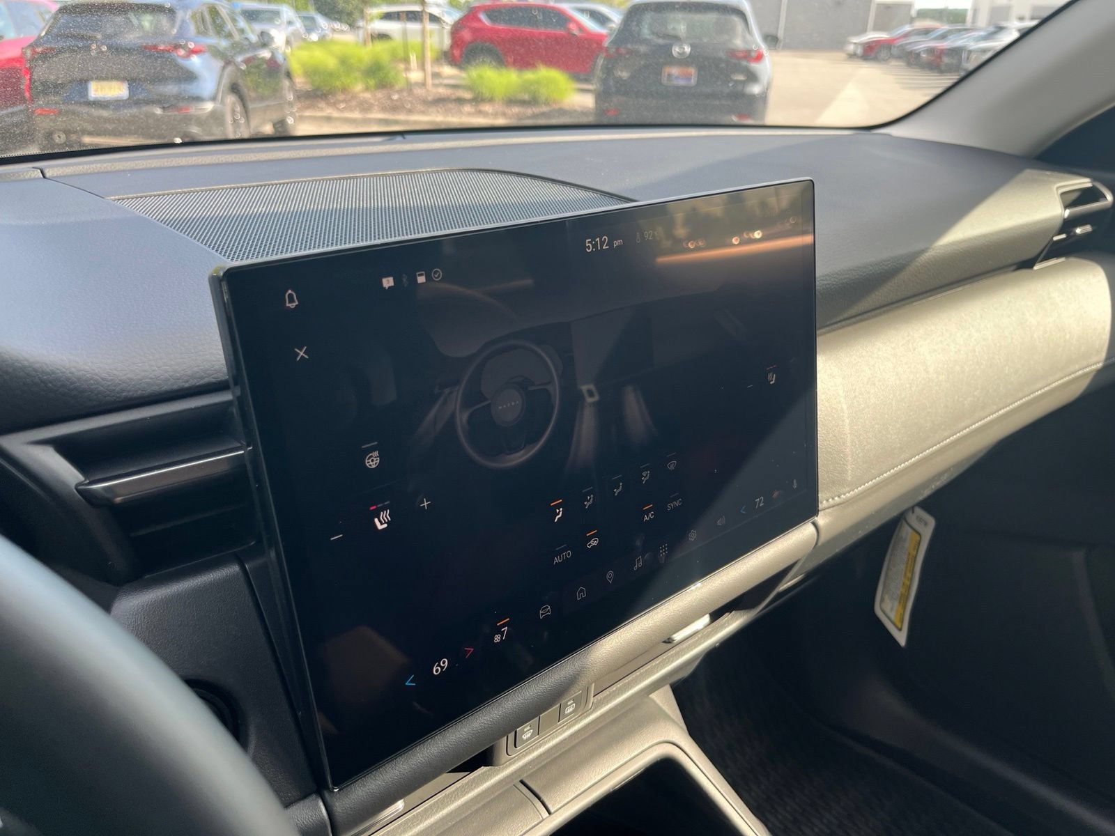 New 2026 MAZDA CX-5 Preferred AWD/4WD image 17
