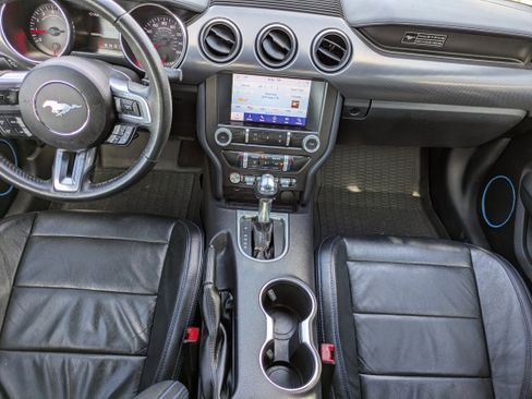 Used 2020 Ford Mustang Coupe w/ Equipment Group 101A image 15