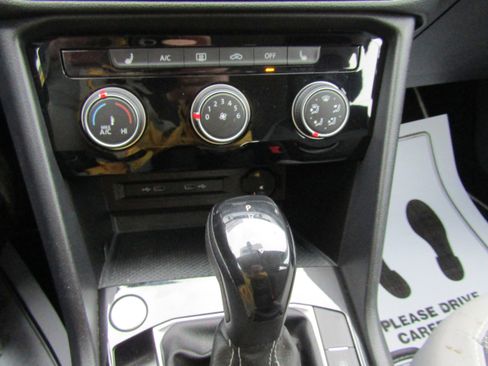 Used 2023 Volkswagen Taos S image 16