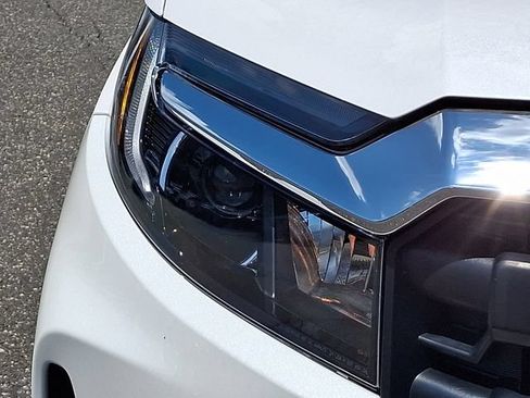 Used 2025 Honda Ridgeline RTL image 28
