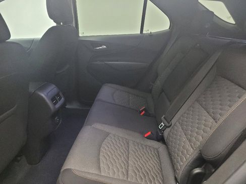 Used 2020 Chevrolet Equinox LT AWD/4WD image 18