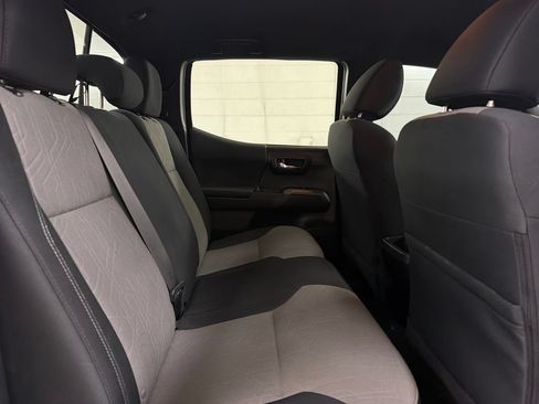 Used 2023 Toyota Tacoma TRD Off-Road RWD image 29