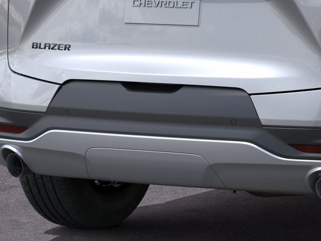 New 2026 Chevrolet Blazer LT w/ Convenience Package FWD image 14
