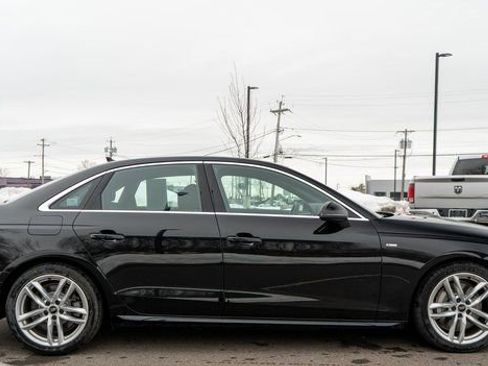 Used 2023 Audi A4 2.0T Premium Plus w/ Premium Plus Package image 5