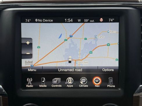 Used 2017 RAM 2500 Laramie w/ Convenience Group image 28