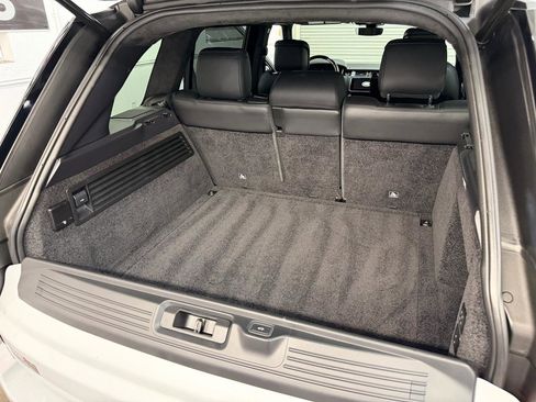 Used 2020 Land Rover Range Rover Long Wheelbase HSE image 40