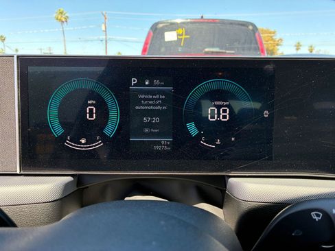 Used 2025 Hyundai Sonata SEL image 5