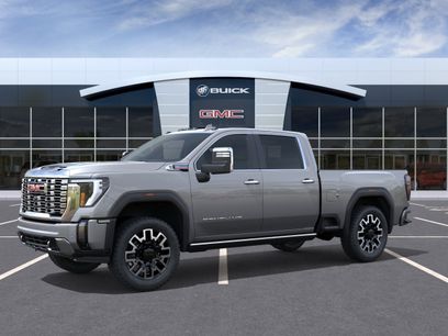 New 2026 GMC Sierra 2500 Denali w/ Technology Package