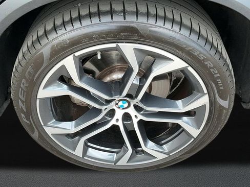 Used 2021 BMW X5 sDrive40i w/ Convenience Package RWD image 9