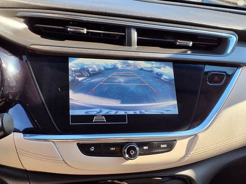 Used 2023 Buick Encore GX Preferred image 6