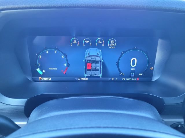 Certified 2025 Ford F150 XL RWD image 21