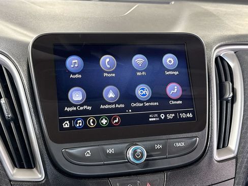Used 2024 Chevrolet Malibu LT FWD image 22