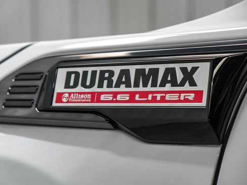 Used 2024 GMC Sierra 2500 AT4 w/ AT4 Premium Plus Package AWD/4WD image 52