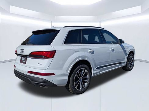 New 2026 Audi Q7 2.0T Premium AWD/4WD image 2