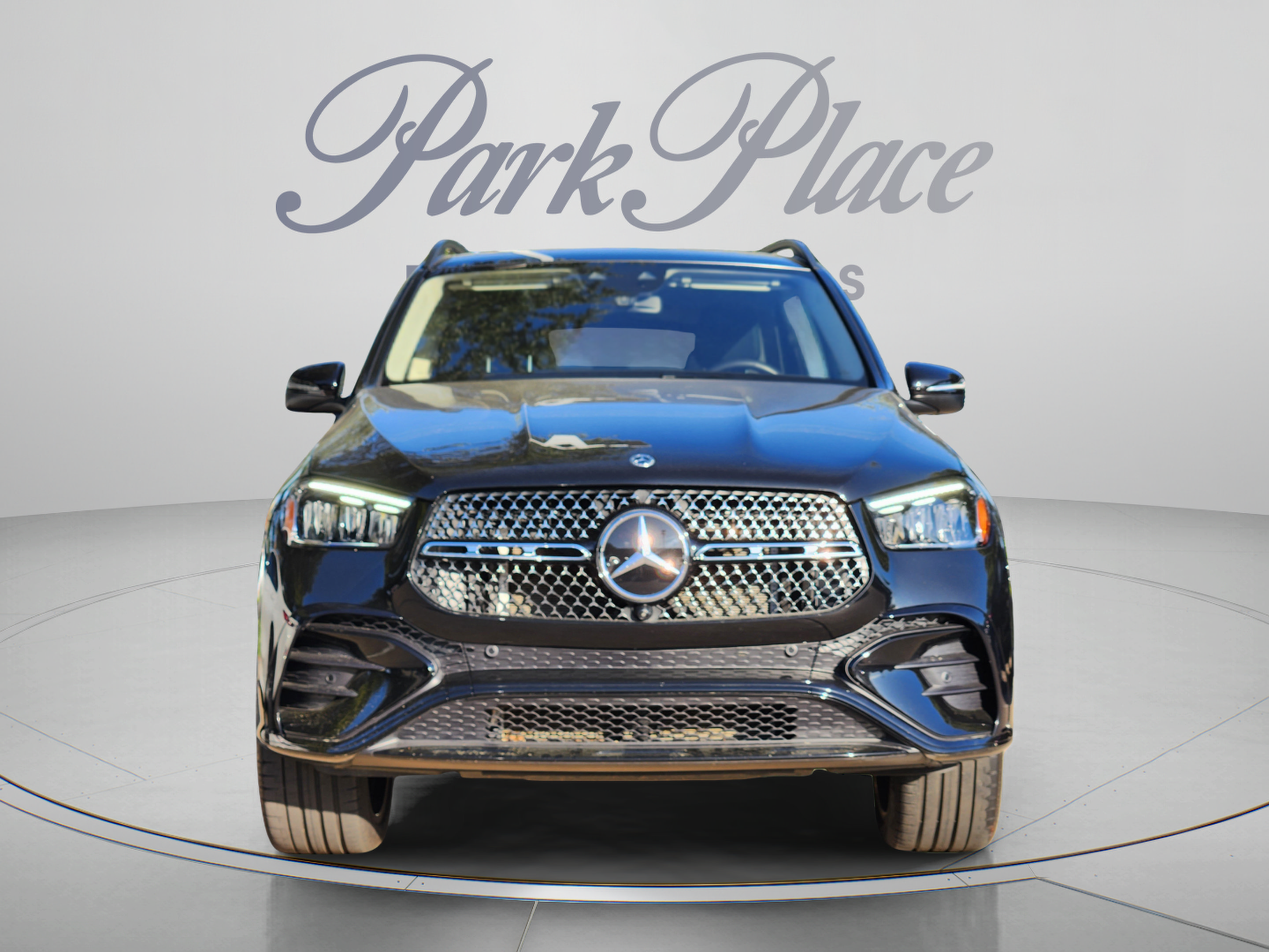Used 2026 Mercedes-Benz GLE 450 4MATIC image 8