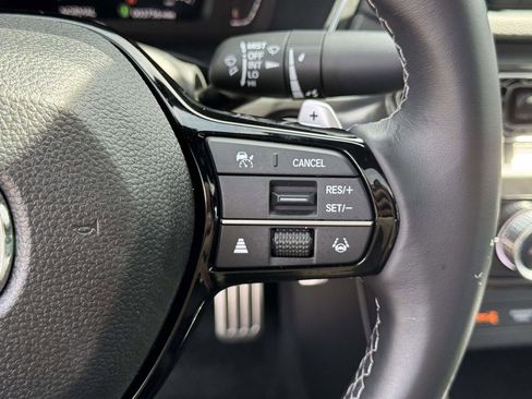 Certified 2025 Acura Integra A-Spec FWD image 21