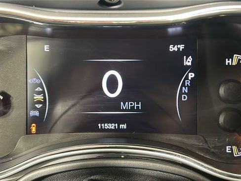 Used 2019 Jeep Grand Cherokee Summit AWD/4WD image 20