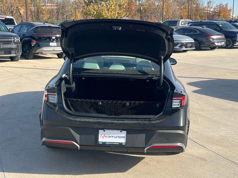 New 2026 Hyundai Sonata SE image 12