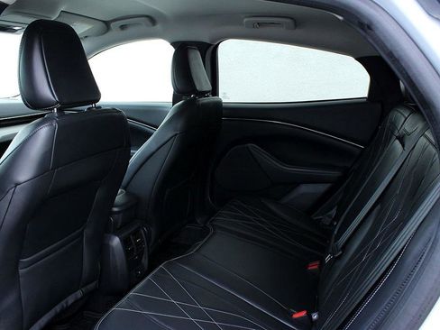 Used 2021 Ford Mustang Mach-E Select w/ Comfort/Appearance Package image 21