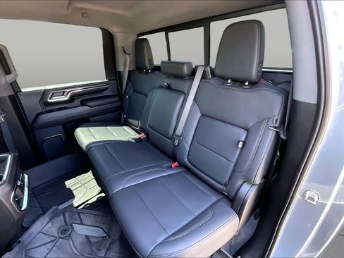 Used 2024 Chevrolet Silverado 2500 LTZ w/ LTZ Plus Package AWD/4WD image 25