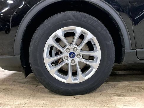Certified 2022 Ford Escape SE w/ Convenience Package AWD/4WD image 9