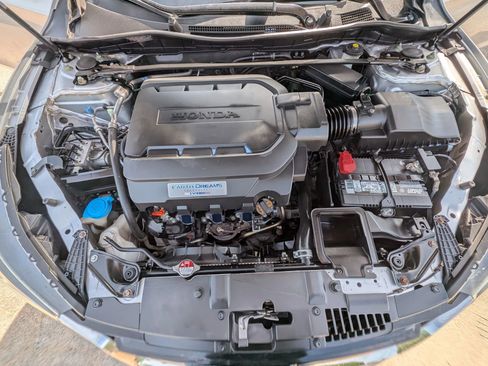 Used 2013 Honda Accord EX-L image 10