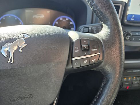 Used 2021 Ford Bronco Sport Big Bend w/ Big Bend Package image 21