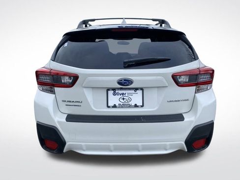 Certified 2023 Subaru Crosstrek 2.0i Premium image 16
