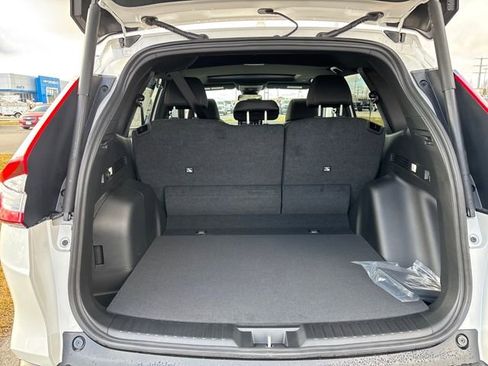 New 2026 Honda CR-V TrailSport image 27