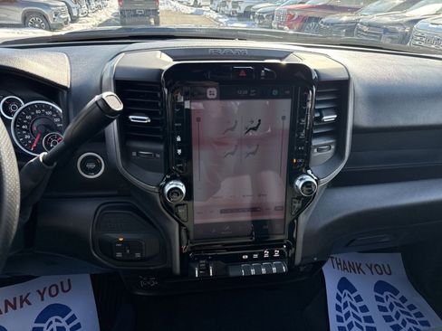 Used 2025 RAM 3500 Tradesman image 18