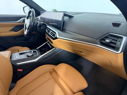 Used 2024 BMW i4 eDrive35 w/ Premium Package RWD image 34