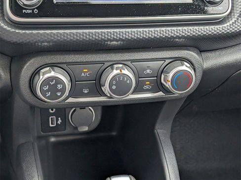 Certified 2023 Nissan Kicks S image 26