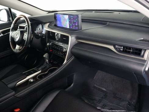 Certified 2022 Lexus RX 350 FWD w/ Premium Package image 9