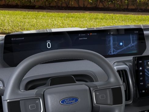 New 2025 Ford Expedition Max Active AWD/4WD image 30