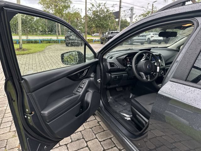 Used 2022 Subaru Crosstrek 2.0i AWD/4WD image 22