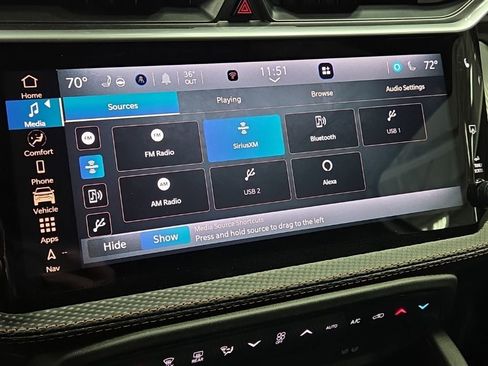 New 2026 Jeep Cherokee Limited AWD/4WD image 18