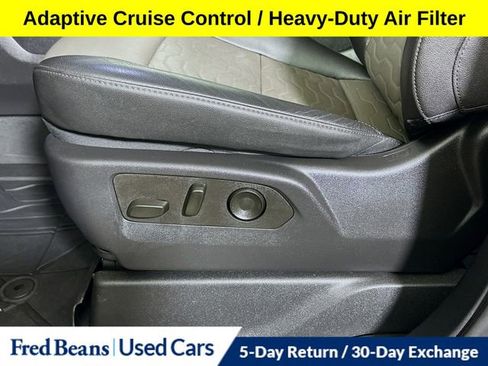 Certified 2023 Chevrolet Silverado 1500 ZR2 w/ Technology Package AWD/4WD image 22