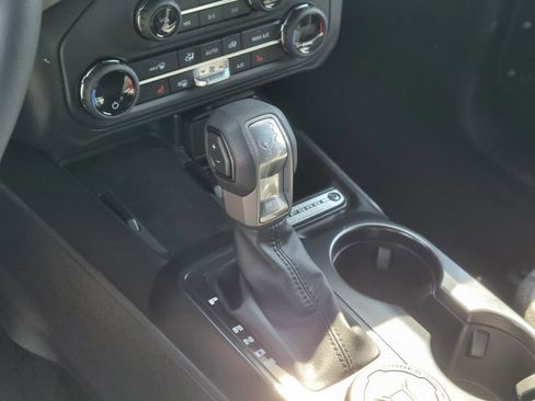 New 2026 Ford Bronco Big Bend AWD/4WD image 22