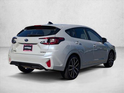 New 2026 Subaru Impreza 2.0i Sport AWD/4WD image 2