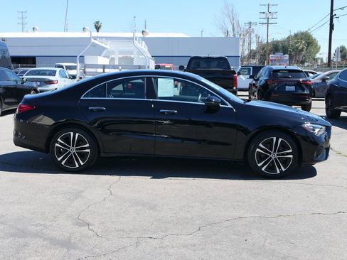 Used 2025 Mercedes-Benz CLA 250 image 3