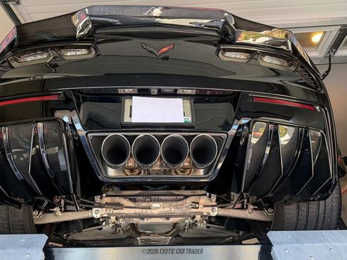 Used 2019 Chevrolet Corvette Z06 image 89