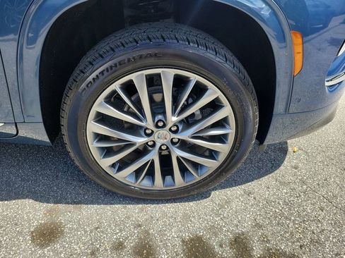 New 2026 Buick Enclave Avenir w/ Super Cruise Package image 6