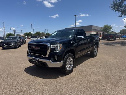 Used 2022 GMC Sierra 1500 Pro w/ Sierra Value Package