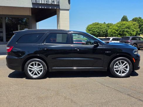Used 2025 Dodge Durango R/T AWD/4WD image 34